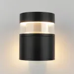 Уличный настенный светильник Elektrostandard Techno 1530 TECHNO LED