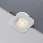 Светильник встраиваемый светодиодный Elektrostandard Tetro a071310