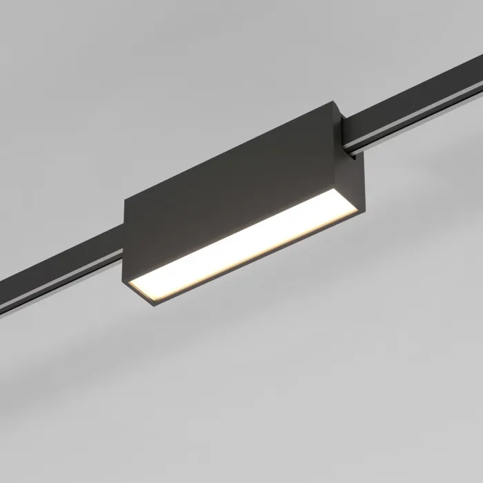 Трековый светильник Elektrostandard esthetic magnetic a065423 от ImperiumLoft