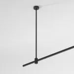 Декоративная стойка с вводом питания Elektrostandard esthetic magnetic a065443