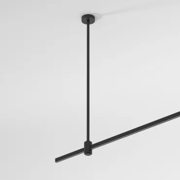 Декоративная стойка с вводом питания Elektrostandard esthetic magnetic a065443 Декоративная стойка с вводом питания Elektrostandard esthetic magnetic a065443