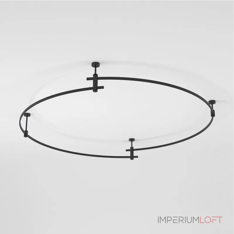 Шинопровод round Elektrostandard esthetic magnetic a067842