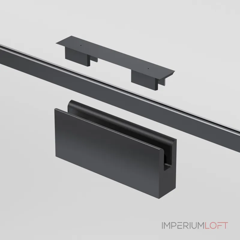Трековый светильник Elektrostandard esthetic magnetic a065423