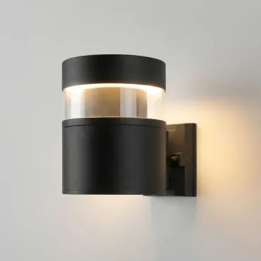 Уличный настенный светильник Elektrostandard Techno 1530 TECHNO LED Уличный настенный светильник Elektrostandard Techno 1530 TECHNO LED