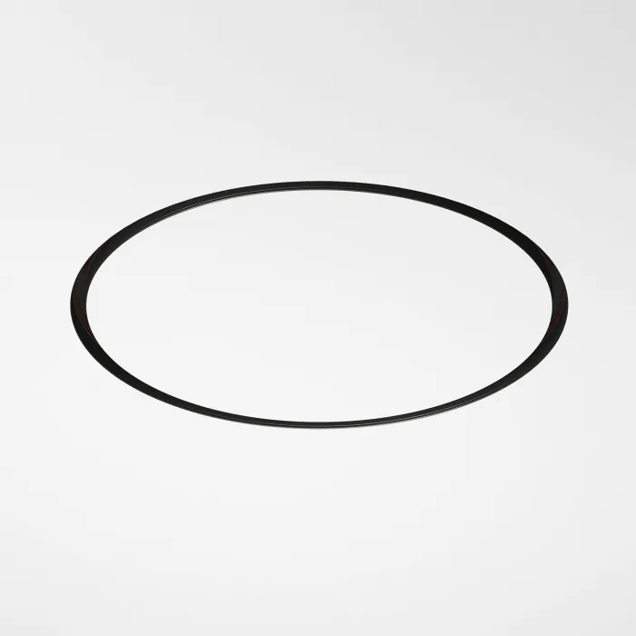 Встраиваемый радиусный шинопровод Elektrostandard slim magnetic a066494 от ImperiumLoft