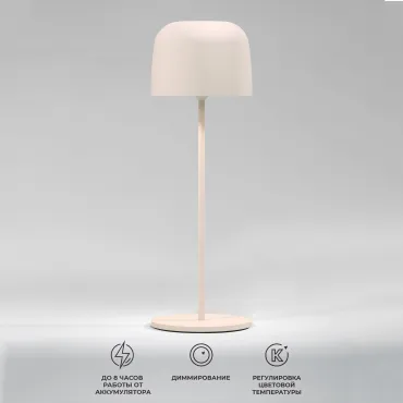 Светильник светодиодный настольный Elektrostandard bitty a069003
