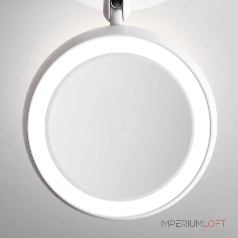 Настенный светильник Elektrostandard Oriol MRL LED 1018
