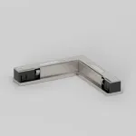 Угловой коннектор Elektrostandard Line Magnetic 85006/00
