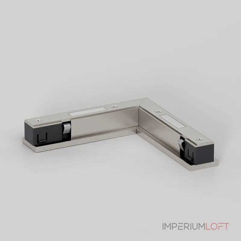 Угловой коннектор Elektrostandard Line Magnetic 85006/00