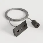 Набор для подвеса титан Elektrostandard line magnetic a069729