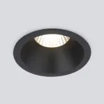 Встраиваемый светодиодный светильник Elektrostandard lin a063926 от ImperiumLoft