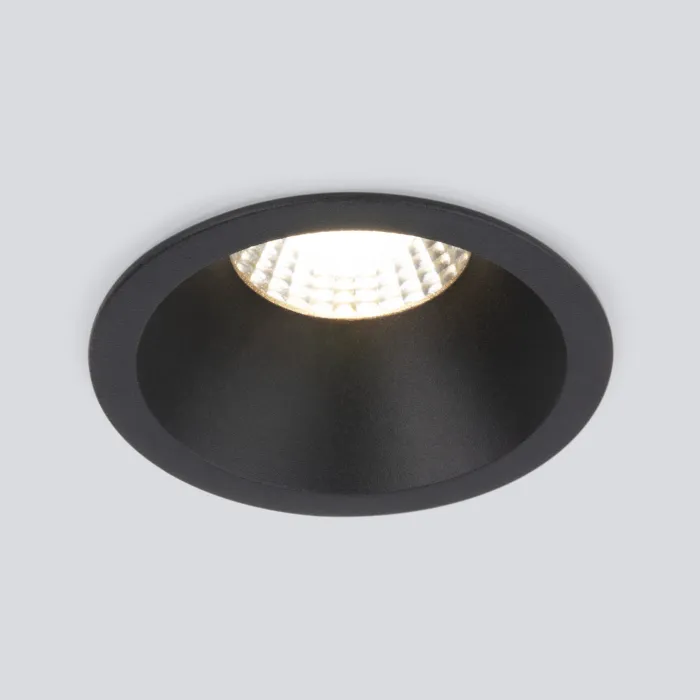 Встраиваемый светодиодный светильник Elektrostandard lin a063926 от ImperiumLoft