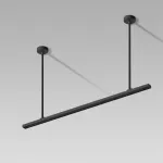 Стойка для шинопровода с регулируемой высотой Elektrostandard a065262 от ImperiumLoft