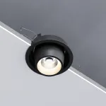 Потолочный светодиодный светильник Elektrostandard conner a063992