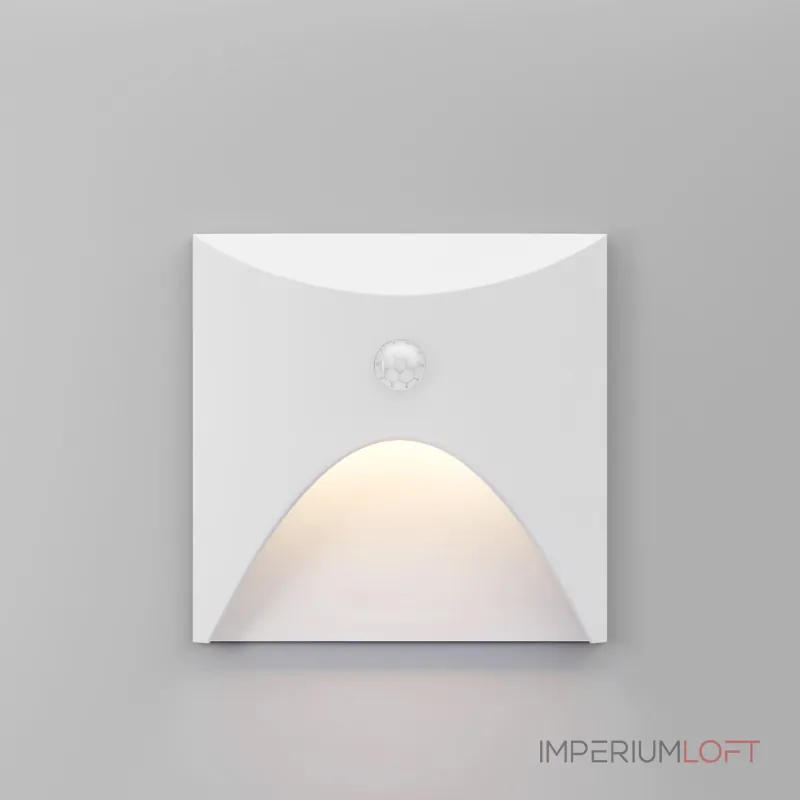 Подсветка для лестниц с датчиком движения Elektrostandard Move a071231