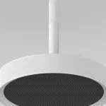 Подвесной светильник Elektrostandard plate a065412