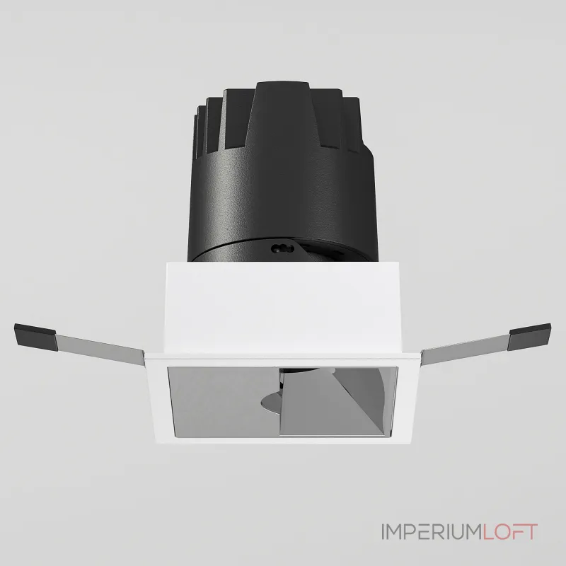 Потолочный светодиодный светильник Elektrostandard inline a064614 Потолочный светодиодный светильник Elektrostandard inline a064614