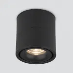 Накладной поворотный светодиодный светильник Elektrostandard klips a063937 от ImperiumLoft