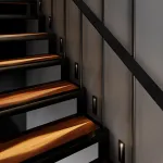 Подсветка для лестниц Elektrostandard step 8 a055592 от ImperiumLoft