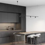 Набор для подвеса титан Elektrostandard line magnetic a069729