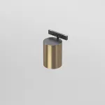 Трековый поворотный светильник Elektrostandard mini magnetic a067276