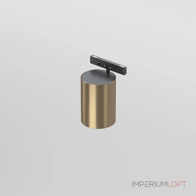 Трековый поворотный светильник Elektrostandard mini magnetic a067276