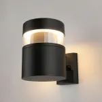 Уличный настенный светильник Elektrostandard Techno 1530 TECHNO LED