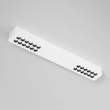 Светильник потолочный светодиодный Elektrostandard tend a068851 Светильник потолочный светодиодный Elektrostandard tend a068851