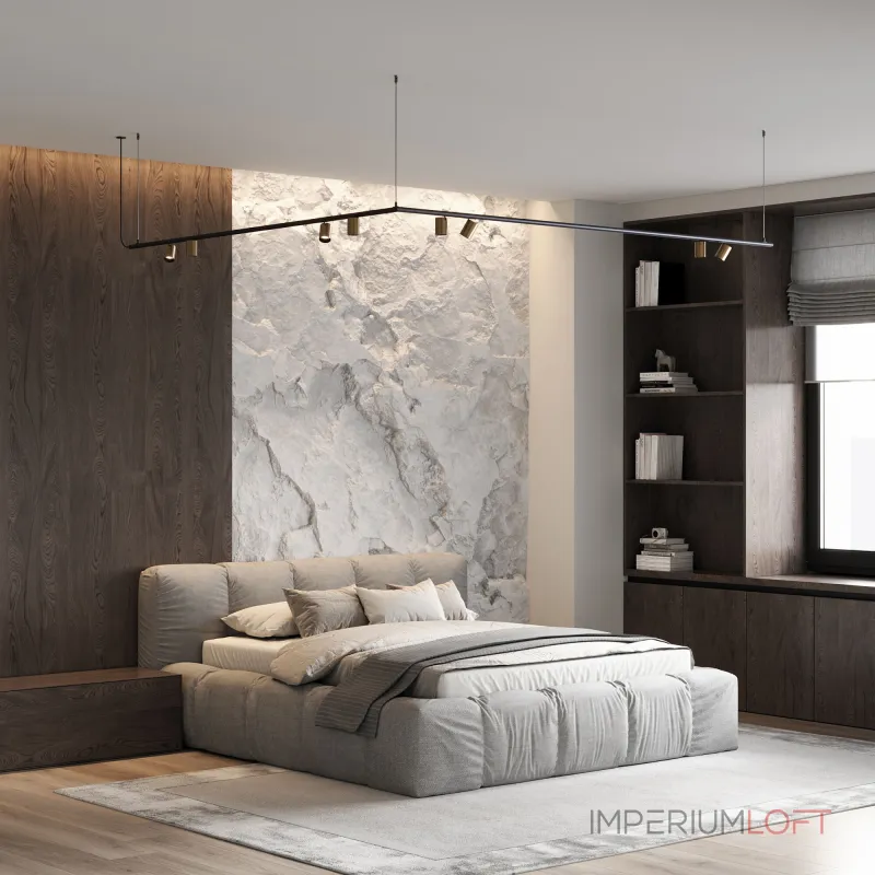 Ввод питания Elektrostandard mini magnetic a067266