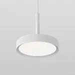 Подвесной светильник Elektrostandard plate a065412