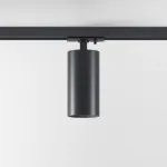 Трековый поворотный светильник Elektrostandard comel a070801