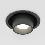 Потолочный светодиодный светильник Elektrostandard conner a063992