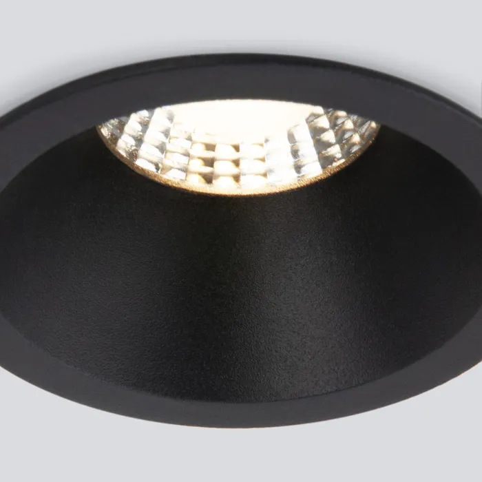 Встраиваемый светодиодный светильник Elektrostandard lin a063926 от ImperiumLoft