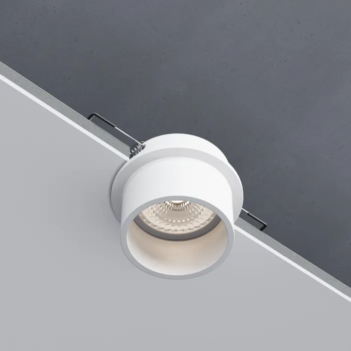 Светильник встраиваемый Elektrostandard moll a064243 от ImperiumLoft