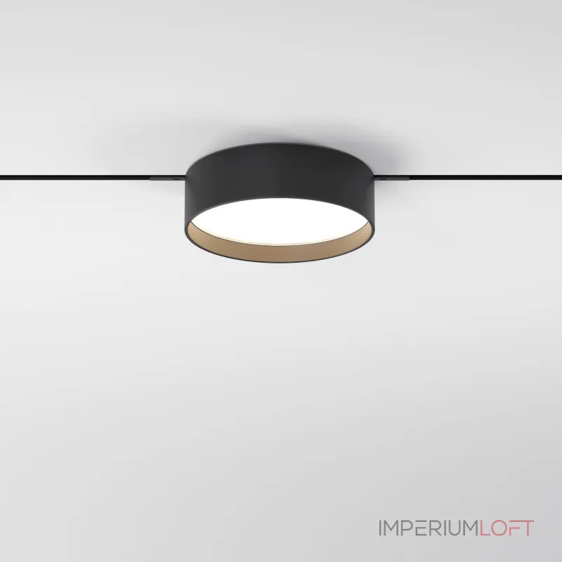 Трековый светильник Elektrostandard mini magnetic a065648