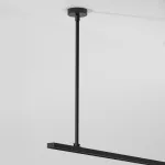 Стойка для шинопровода с регулируемой высотой Elektrostandard a065262 от ImperiumLoft