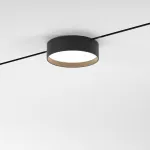 Трековый светильник Elektrostandard mini magnetic a065648