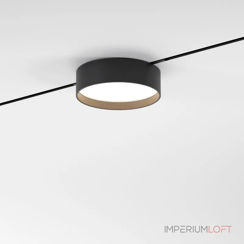 Трековый светильник Elektrostandard mini magnetic a065648