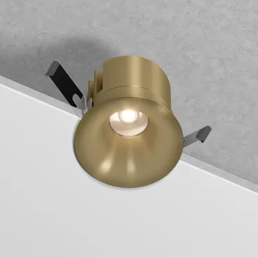 Светильник встраиваемый Elektrostandard bliss a069408