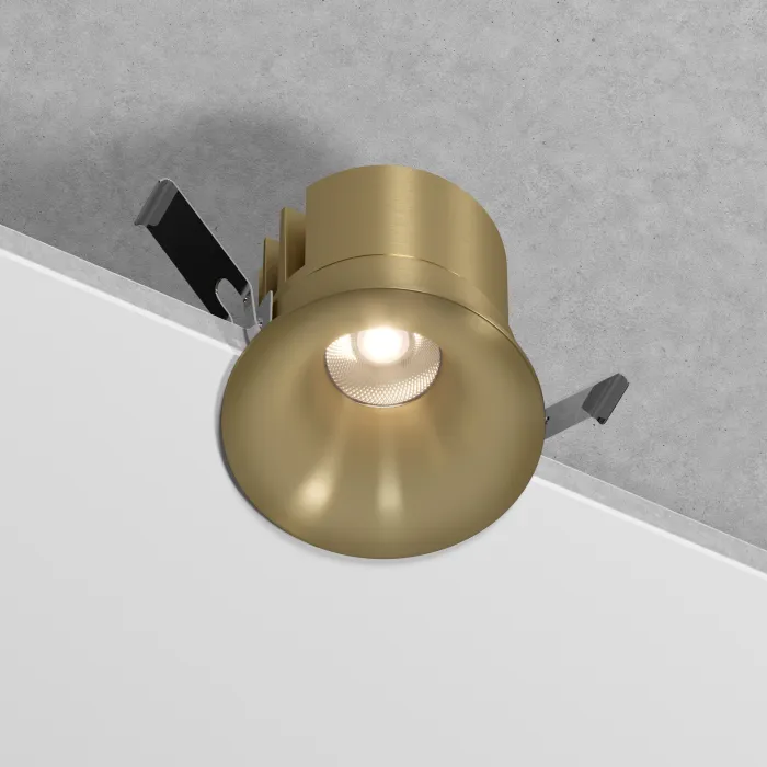 Светильник встраиваемый Elektrostandard bliss a069408 от ImperiumLoft