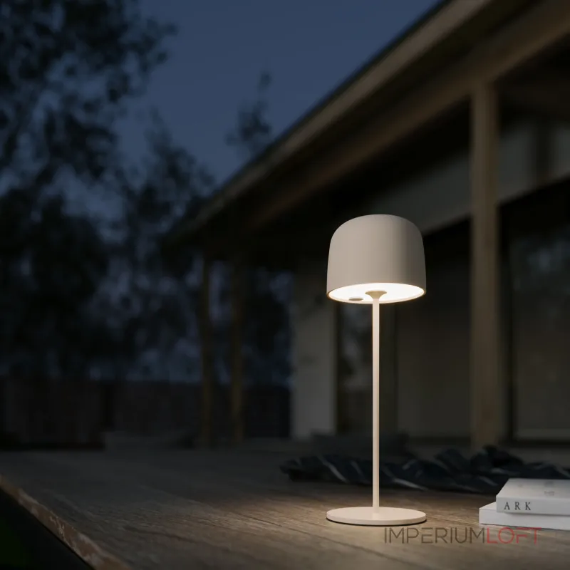 Светильник светодиодный настольный Elektrostandard bitty a069003 от ImperiumLoft Светильник светодиодный настольный Elektrostandard bitty a069003 от ImperiumLoft