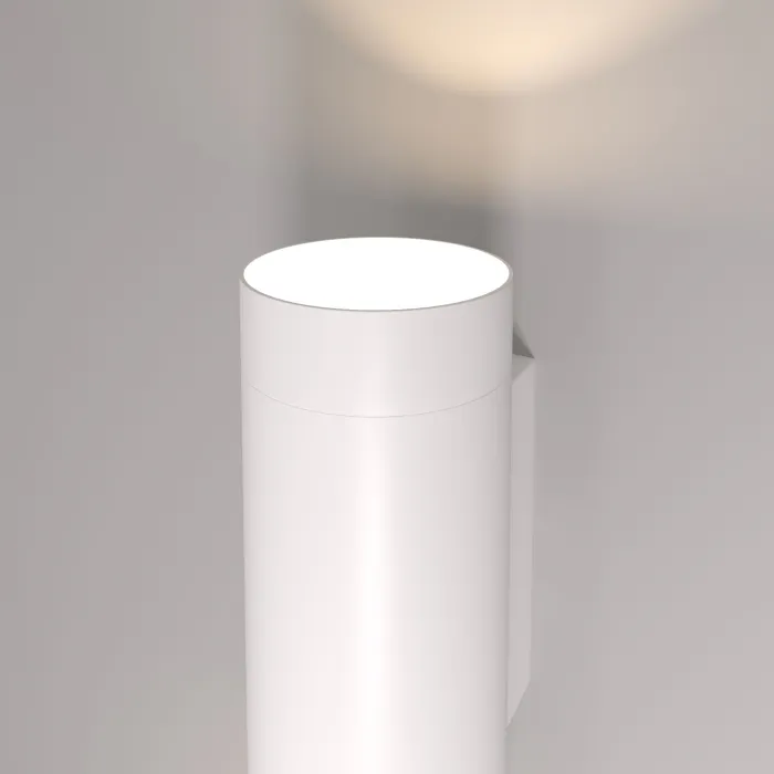 Светильник настенный poli Elektrostandard poli a058981 от ImperiumLoft