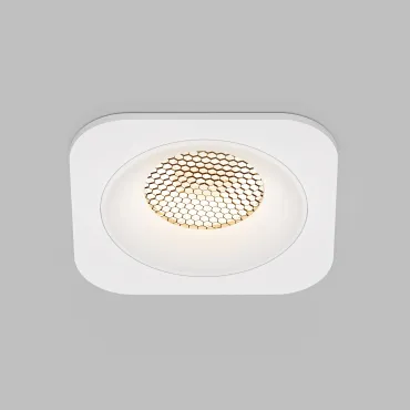 Светильник встраиваемый светодиодный Elektrostandard Tetro a071310