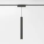 Трековый светильник Elektrostandard flat magnetic a063714 от ImperiumLoft