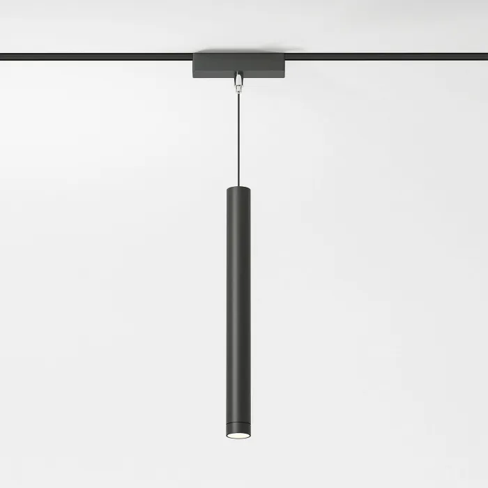 Трековый светильник Elektrostandard flat magnetic a063714 от ImperiumLoft
