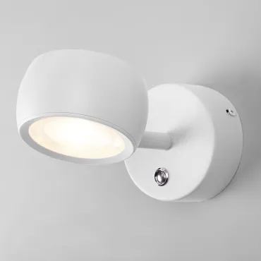 Настенный светильник Elektrostandard Oriol MRL LED 1018