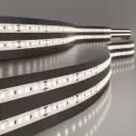 Светодиодная лента 4000К Elektrostandard 2835 24V 180Led 12W IP20