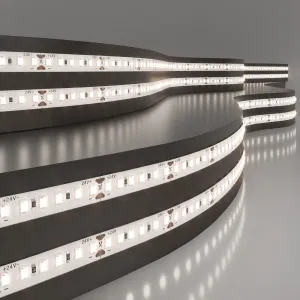Светодиодная лента 4000К Elektrostandard 2835 24V 180Led 12W IP20