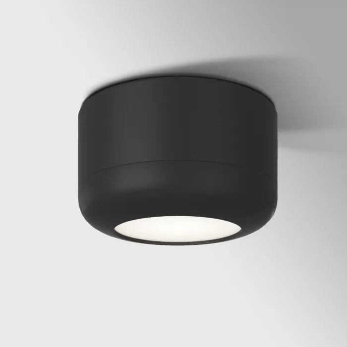 Светильник накладной светодиодный Elektrostandard onde a064198 от ImperiumLoft