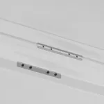 Соединительная планка для шинопровода в натяжной потолок Elektrostandard slim magnetic a068100